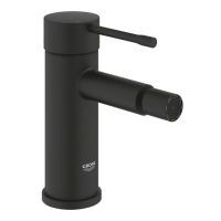 Змішувач для біде Grohe Essence New фантомний чорний 24395KF1