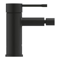 Змішувач для біде Grohe Essence New фантомний чорний 24395KF1