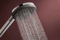 Ручний душ Hansgrohe Raindance Alive S хром 24511000