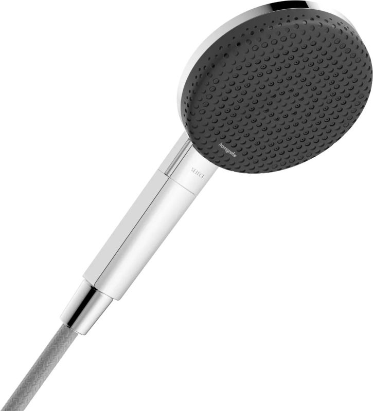 Ручний душ Hansgrohe Raindance Alive S хром 24512000