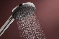 Ручний душ Hansgrohe Raindance Alive S хром 24512000