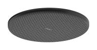 Верхній душ Hansgrohe Raindance Alive S чорний матовий 24520670