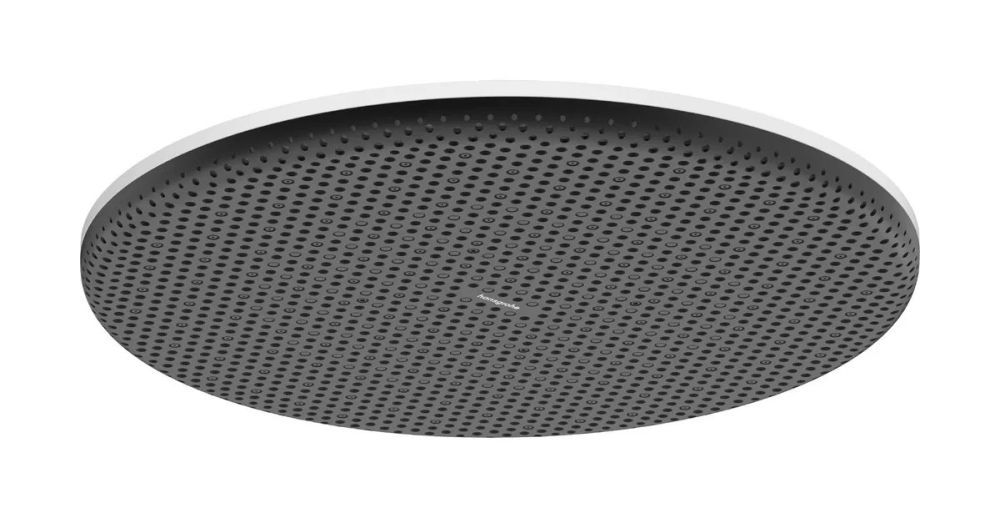 Верхній душ Hansgrohe Raindance Alive S білий матовий 24520700