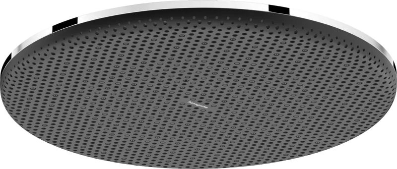 Верхній душ Hansgrohe Raindance Alive S хром 24521000