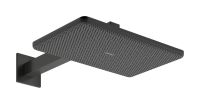 Верхній душ Hansgrohe Raindance Alive Q золото 24531990