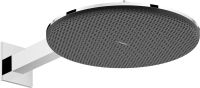 Верхній душ Hansgrohe Raindance Alive S хром 24540000