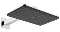 Верхний душ Hansgrohe Raindance Alive Q хром 24551000