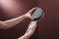 Душевая система с термостатом Hansgrohe Raindance Alive Q хром 24590000