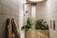Душова система з термостатом Hansgrohe Raindance Alive Q хром 24591000