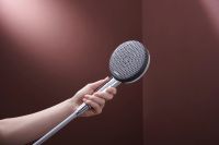Душевая система с термостатом Hansgrohe Raindance Alive S хром 24596000