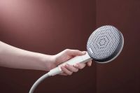 Душовий гарнітур Hansgrohe Raindance Alive S білий матовий 24602700