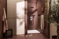 Душовий гарнітур Hansgrohe Raindance Alive S хром 24611000