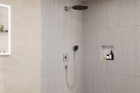 Душова система прихованого монтажу Hansgrohe Raindance Alive S хром 24630000