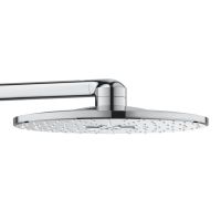 Душевая система скрытого монтажа Grohe SmartControl хром 34709000