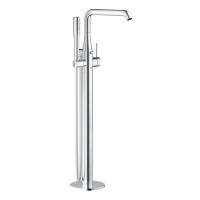 Змішувач для ванни Grohe Essence хром 25248001 на підлогу