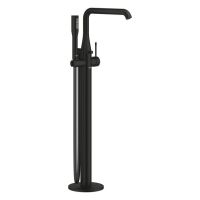 Смеситель для ванны Grohe Essence фантомный черный 25248KF1 на пол