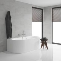 Змішувач для ванни Grohe Essence хром 25249001 з душовим гарнітуром