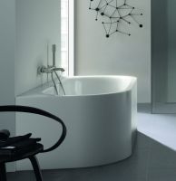 Змішувач для ванни Grohe Essence хром 25250001