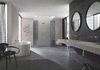 Змішувач для ванни Grohe Essence хром 25250001