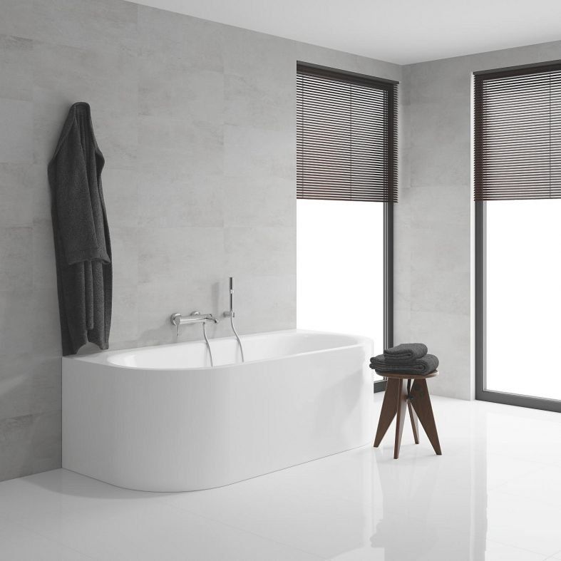 Змішувач для ванни Grohe Essence хром 25250001