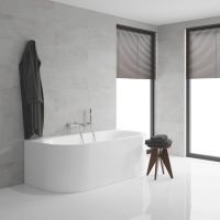 Змішувач для ванни Grohe Essence хром 25250001
