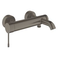 Змішувач для ванни Grohe Essence графіт темний матовий 25250AL1
