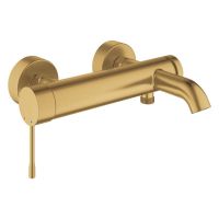 Смеситель для ванны Grohe Essence холодный рассвет матовый 25250GN1