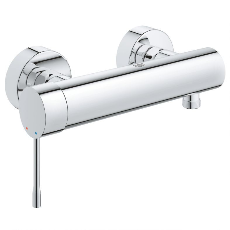 Смеситель для душа Grohe Essence хром 25252001