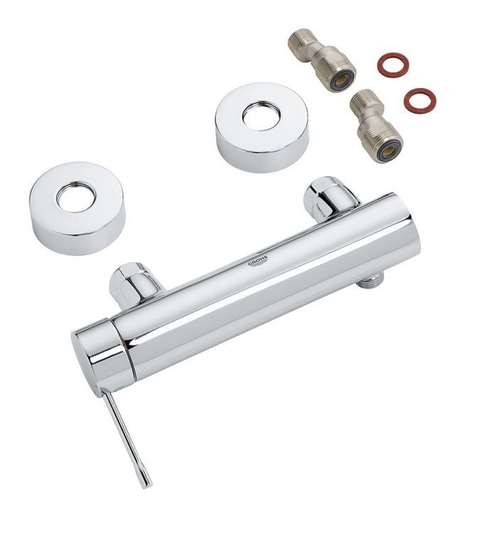 Змішувач для душу Grohe Essence хром 25252001