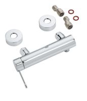 Змішувач для душу Grohe Essence хром 25252001