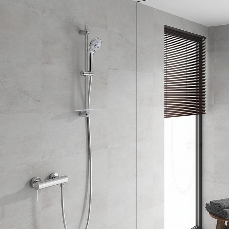 Змішувач для душу Grohe Essence хром 25252001