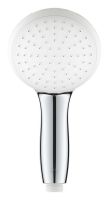 Смеситель для ванны Grohe Eurosmart хром 25276003 с душевым гарнитуром