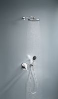 Душова система прихованого монтажу Grohe Get хром 25292000