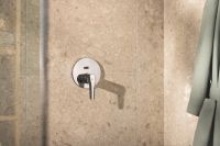 Душова система прихованого монтажу Grohe Get хром 25292000