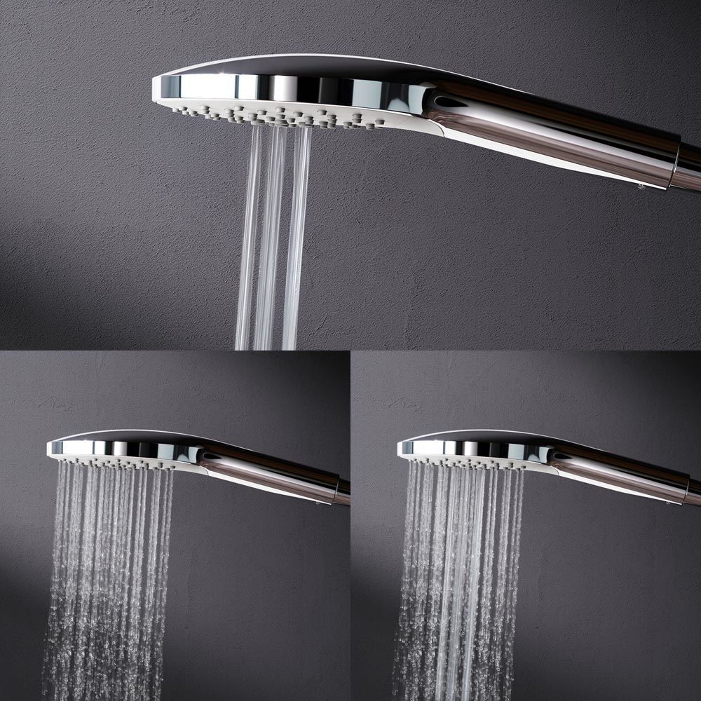 Душова система Am.Pm Like ShowerSpot хром F0780700