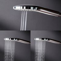 Душова система Am.Pm Like ShowerSpot хром F0780700