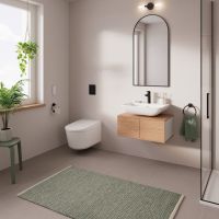 Інсталяція з унітазом-біде Grohe Rapid SLX Sensia QuickFix 36509SH0