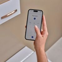 Унітаз підвісний Geberit AquaClean Alba 146.350.01.1 з функцією біде та сидінням Soft Close