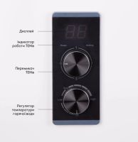 Водонагреватель накопительный Thermo Alliance Neptun 80 л DT80V20G(PD)-D/2