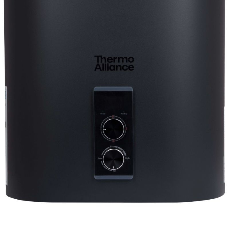 Водонагреватель накопительный Thermo Alliance Black 50 л DT50V20G(PD)/2В