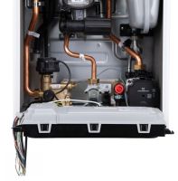 Котел газовый двухконтурный Thermo Alliance Ewa 28 кВт KM0728350101005911