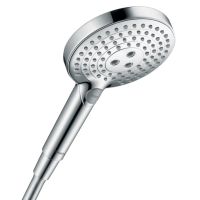 Ручний душ Hansgrohe Raindance Select хром 26014000