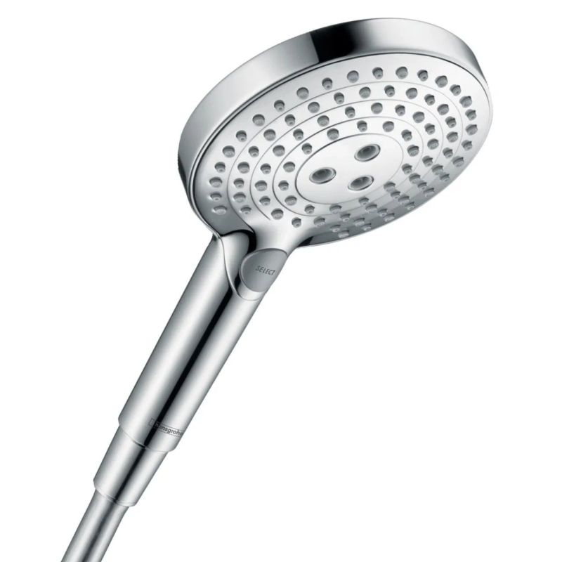 Ручний душ Hansgrohe Raindance Select хром 26014000