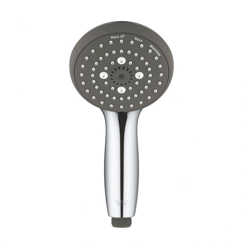 Душовий гарнітур Grohe Vitalio Start хром 26032000