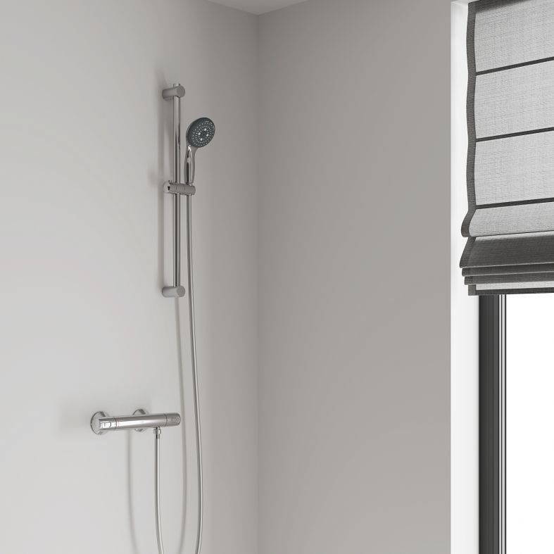 Душовий гарнітур Grohe Vitalio Start хром 26032000