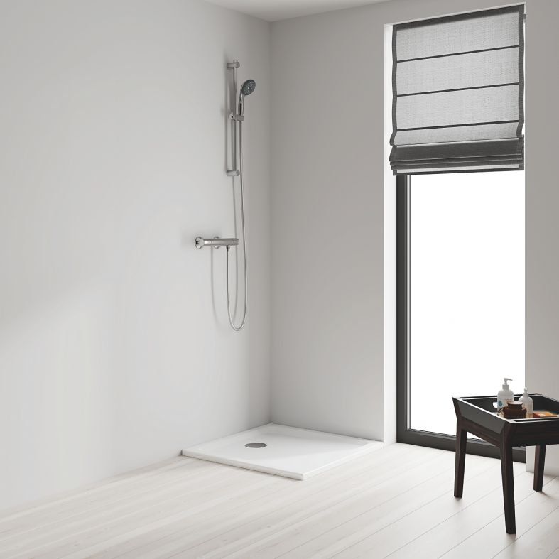Душовий гарнітур Grohe Vitalio Start хром 26032000