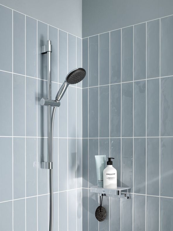 Душовий гарнітур Grohe Vitalio Start 110 хром 26032001