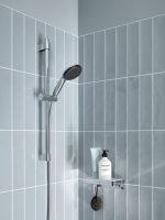 Душовий гарнітур Grohe Vitalio Start 110 хром 26032001