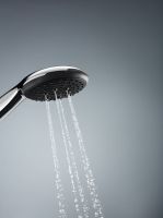 Душовий гарнітур Grohe Vitalio Start 110 хром 26032001