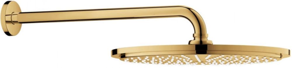 Верхний душ Grohe Rainshower Cosmopolitan холодный рассвет 26066GL0